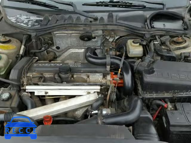 1995 VOLVO 850 YV1LS5713S1236748 image 6