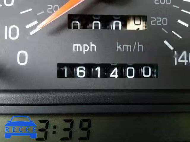 1995 VOLVO 850 YV1LS5713S1236748 Bild 7