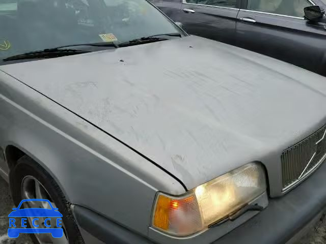 1995 VOLVO 850 YV1LS5713S1236748 Bild 8