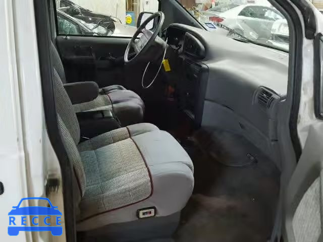 1996 FORD AEROSTAR 1FMDA31X8TZB82439 зображення 4