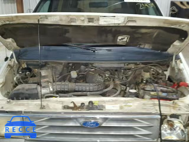 1996 FORD AEROSTAR 1FMDA31X8TZB82439 image 6