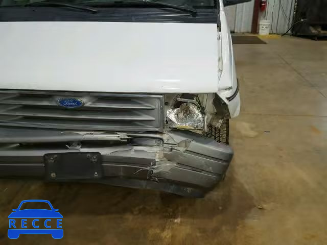 1996 FORD AEROSTAR 1FMDA31X8TZB82439 image 8