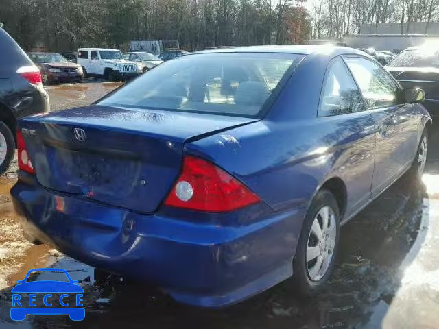 2005 HONDA CIVIC DX V 1HGEM21175L041410 Bild 3