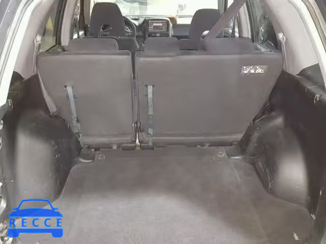 2005 HONDA CR-V EX JHLRD78805C005593 зображення 8