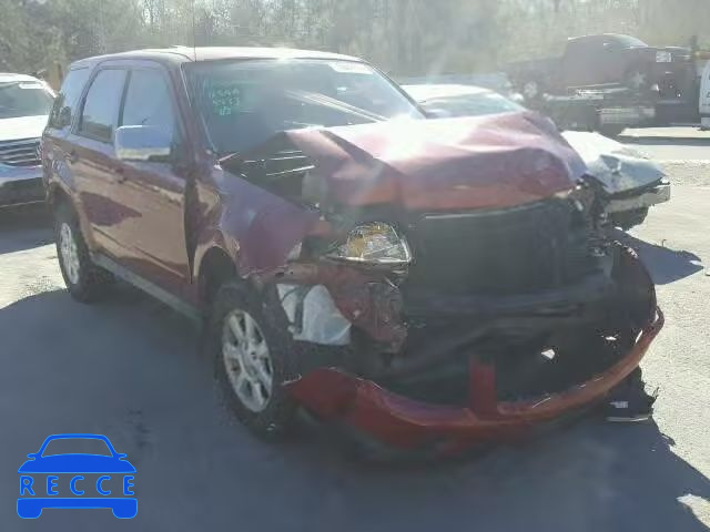 2010 MAZDA TRIBUTE I 4F2CY0C79AKM08565 image 0