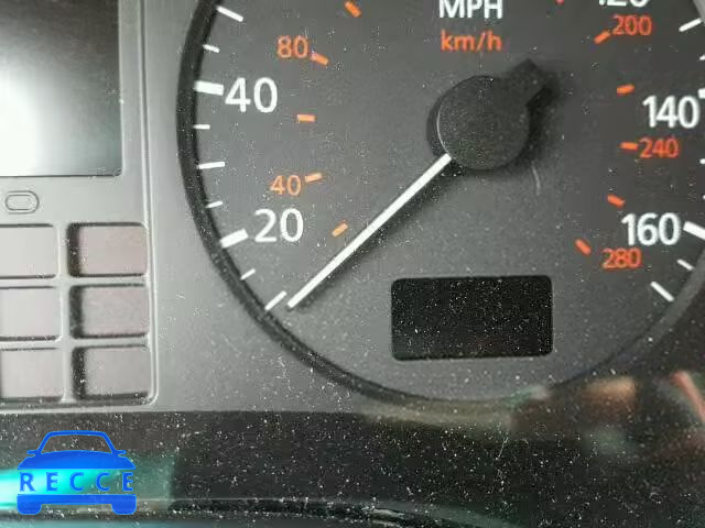 1999 AUDI A8 QUATTRO WAUBG34D7XN000414 image 7