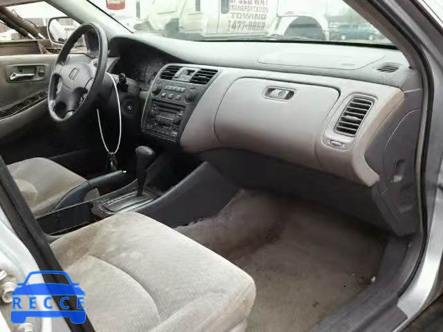 2002 HONDA ACCORD SE 1HGCG56712A021514 image 4