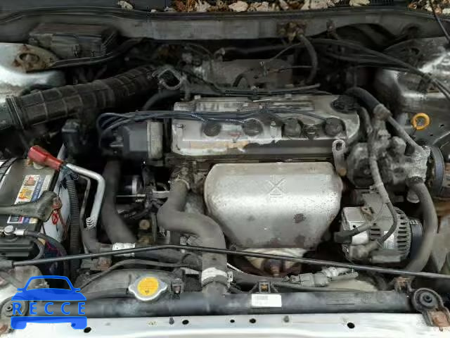 2002 HONDA ACCORD SE 1HGCG56712A021514 image 6