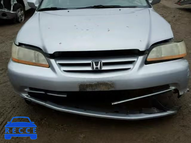 2002 HONDA ACCORD SE 1HGCG56712A021514 image 8