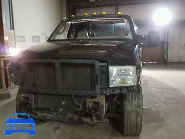 2006 FORD F350 SUPER 1FTWW31P86EA81914 зображення 8