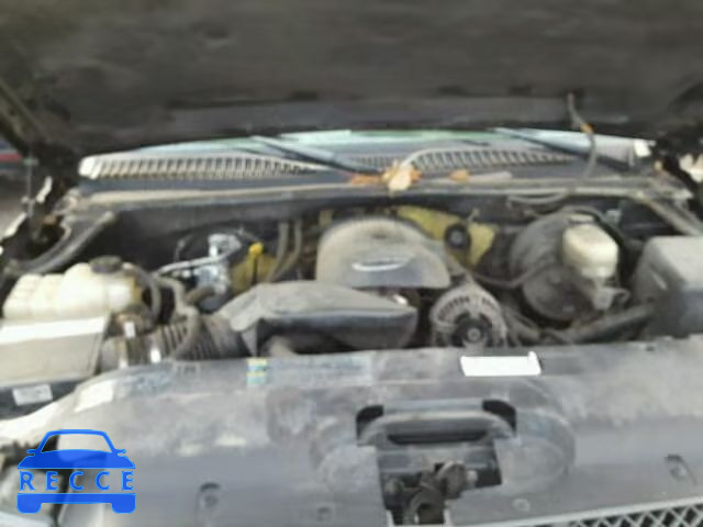 2005 CHEVROLET SILVERADO 1GCEK14V75Z281082 image 6