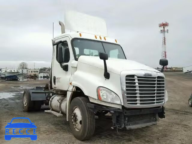 2010 FREIGHTLINER CASCADIA 1 1FUBGDCK5ASAV5232 зображення 0