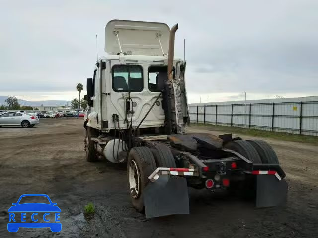 2010 FREIGHTLINER CASCADIA 1 1FUBGDCK5ASAV5232 зображення 2