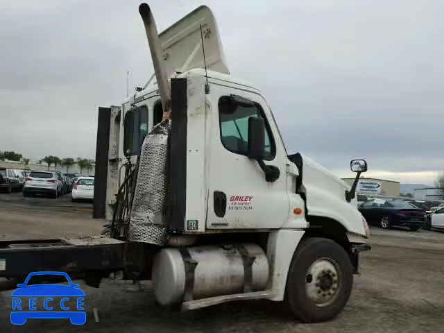 2010 FREIGHTLINER CASCADIA 1 1FUBGDCK5ASAV5232 зображення 8