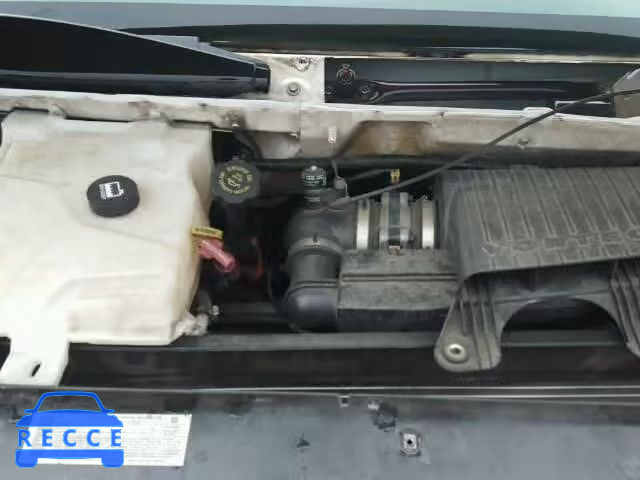 2002 CHEVROLET EXPRESS CU 1GBHG31R821163008 image 6