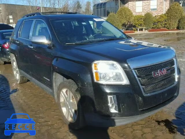 2011 GMC TERRAIN SL 2CTALUEC7B6289981 image 0