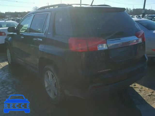 2011 GMC TERRAIN SL 2CTALUEC7B6289981 image 2