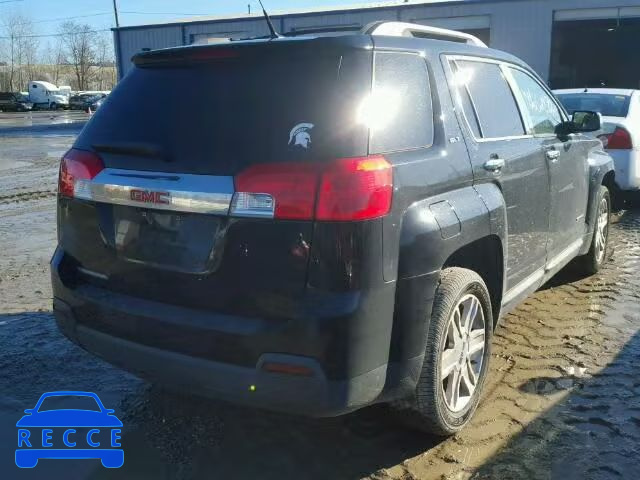 2011 GMC TERRAIN SL 2CTALUEC7B6289981 image 3