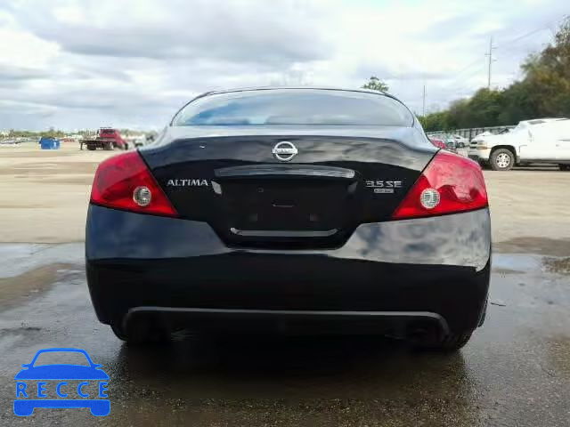 2009 NISSAN ALTIMA 3.5 1N4BL24E09C120223 зображення 9