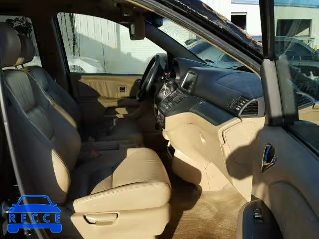 2007 HONDA ODYSSEY TO 5FNRL38887B002097 image 4