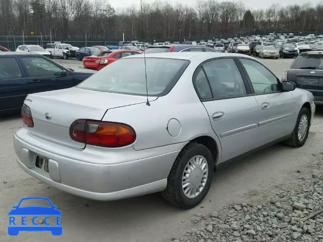 2003 CHEVROLET MALIBU 1G1ND52J53M608308 image 3