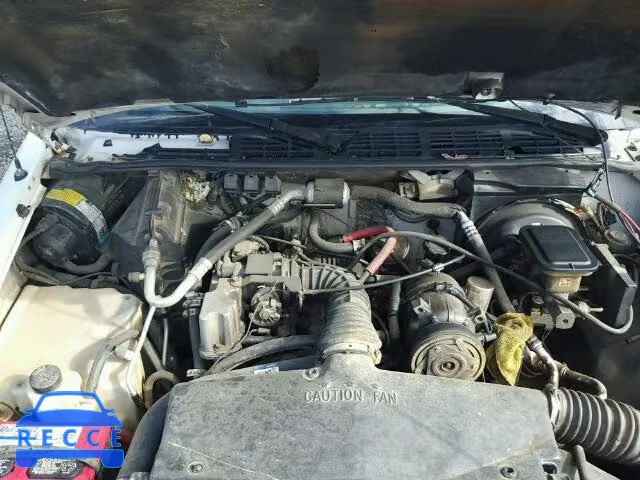 1995 GMC SONOMA 1GTCS1942S8535175 image 6