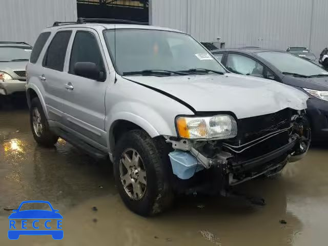 2004 FORD ESCAPE LIM 1FMCU94154KA15981 image 0