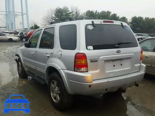 2004 FORD ESCAPE LIM 1FMCU94154KA15981 image 2