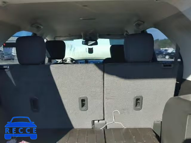2015 CHEVROLET EQUINOX LS 2GNALAEK8F1119365 image 9