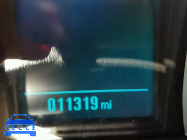 2015 CHEVROLET EQUINOX LS 2GNALAEK8F1119365 image 7