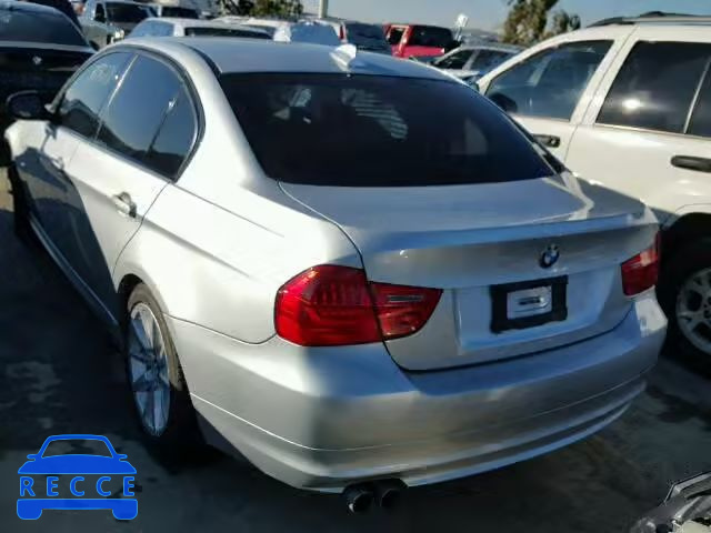 2010 BMW 328I SULEV WBAPH5C55AA439523 image 2