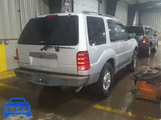 2001 FORD EXPLORER S 1FMYU70E71UC53804 image 3