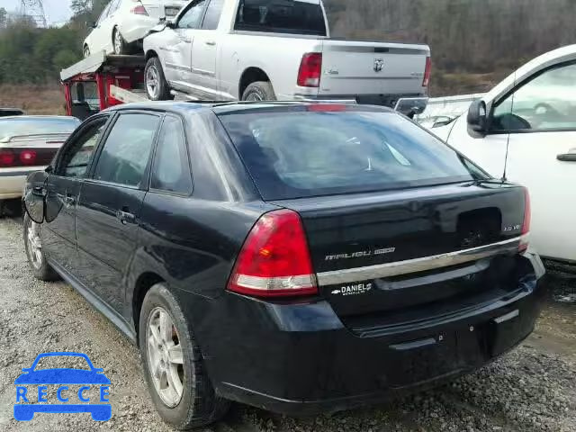 2004 CHEVROLET MALIBU MAX 1G1ZT64894F145146 зображення 2