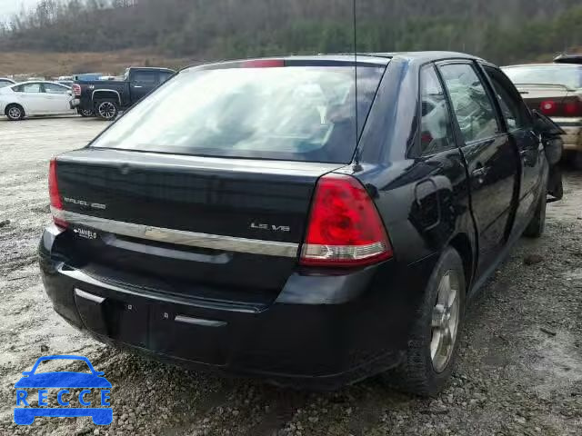 2004 CHEVROLET MALIBU MAX 1G1ZT64894F145146 зображення 3