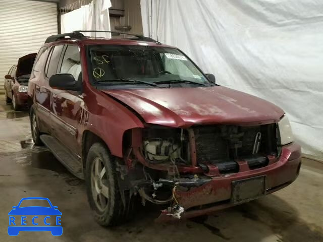 2005 GMC ENVOY XL 1GKET16S456116953 image 0