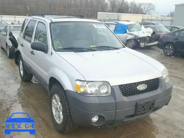 2007 FORD ESCAPE XLT 1FMCU93137KB70230 image 0