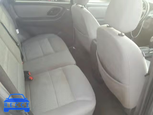 2007 FORD ESCAPE XLT 1FMCU93137KB70230 image 5