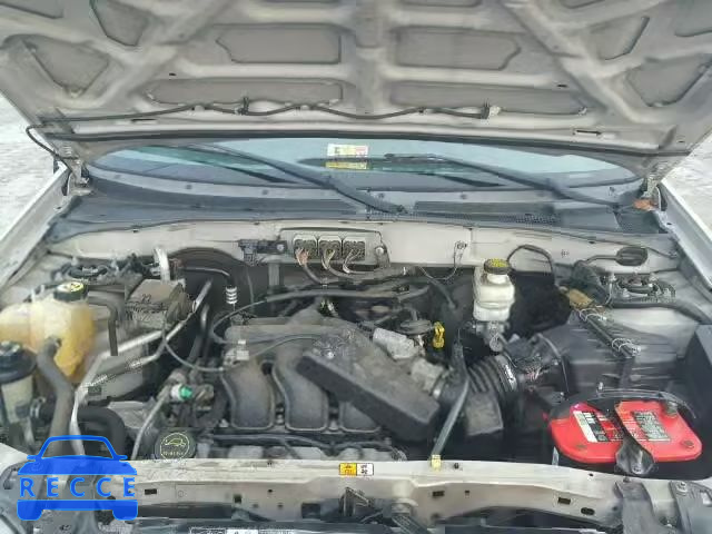 2007 FORD ESCAPE XLT 1FMCU93137KB70230 image 6