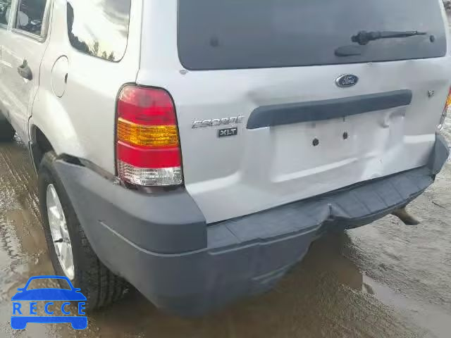 2007 FORD ESCAPE XLT 1FMCU93137KB70230 image 8