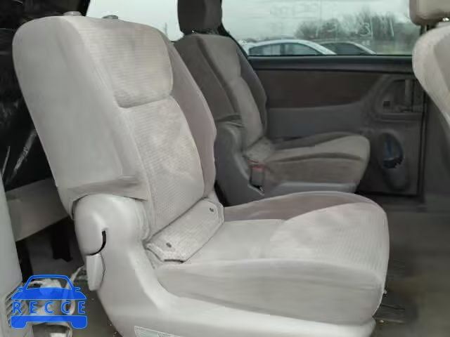 2007 TOYOTA SIENNA CE/ 5TDZK23C97S052107 image 5