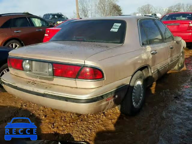 1999 BUICK LESABRE CU 1G4HP52K9XH494974 image 3