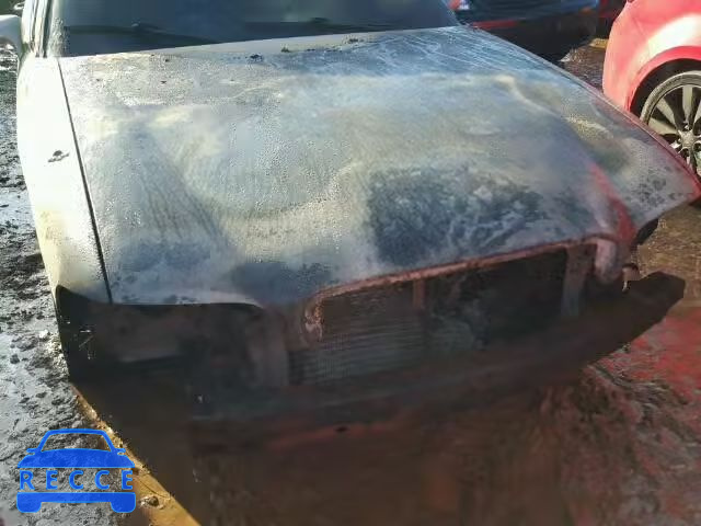 1999 BUICK LESABRE CU 1G4HP52K9XH494974 Bild 8