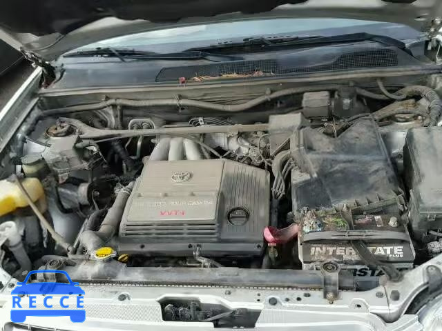 2003 TOYOTA HIGHLANDER JTEGF21A630094482 image 6