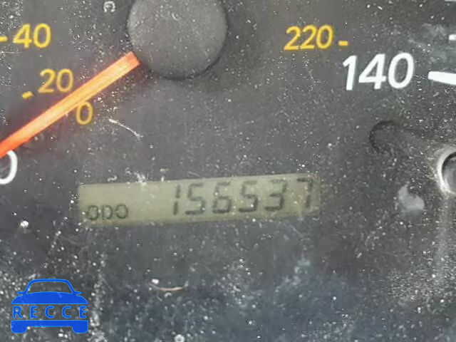 2003 TOYOTA HIGHLANDER JTEGF21A630094482 зображення 7