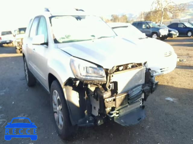 2016 GMC ACADIA SLT 1GKKVRKD5GJ153464 image 0