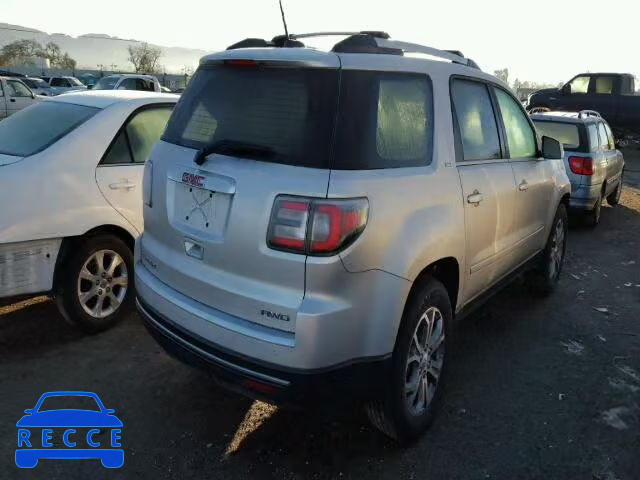 2016 GMC ACADIA SLT 1GKKVRKD5GJ153464 image 3