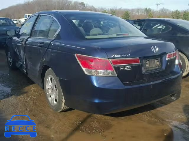 2012 HONDA ACCORD LX- 1HGCP2F4XCA112125 Bild 2