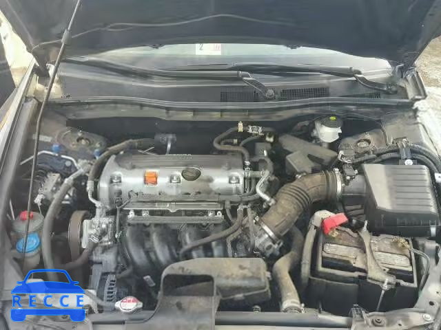 2012 HONDA ACCORD LX- 1HGCP2F4XCA112125 image 6