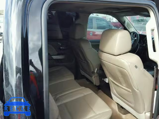 2015 CHEVROLET SILVERADO 1GC1KWEGXFF515634 image 5