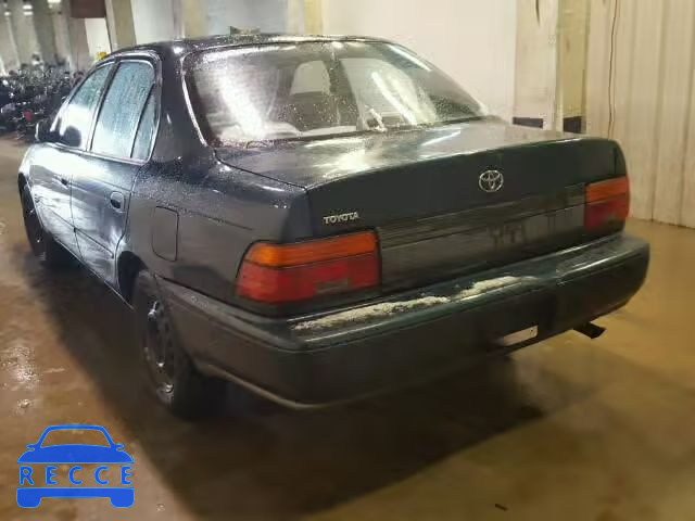 1993 TOYOTA COROLLA LE JT2AE09E4P0032750 image 2